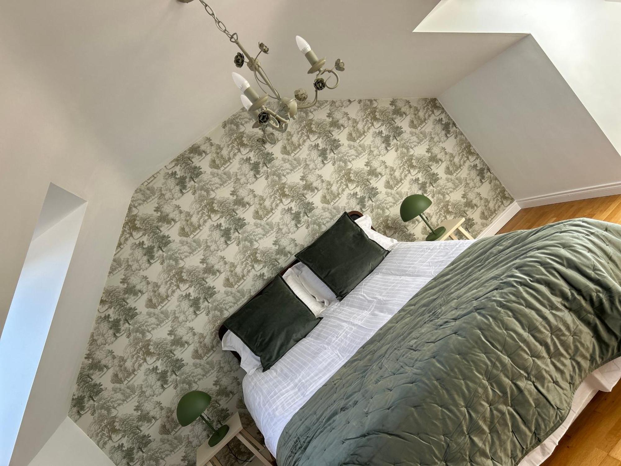Belfast - Relax & Unwind In Our Skyline Retreat - 3 Bedroom Apartment With Parking Exteriör bild